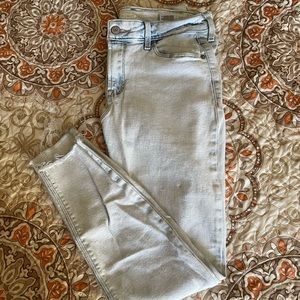 Old Navy Rockstars Midrise